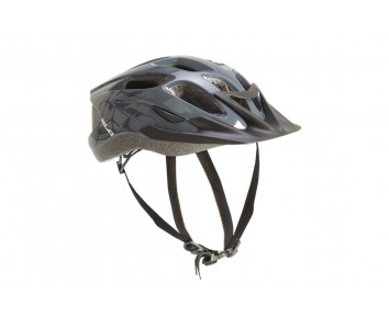 Helmet XLC Black BH-C25 58-61cm